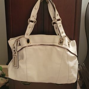 LIKE NEW!!! B Makowsky purse